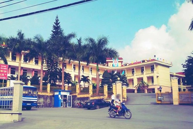 Quảng Ninh: 1 nam công nhân tử vong vì tai nạn lao động tại Công ty Than Khe Chàm